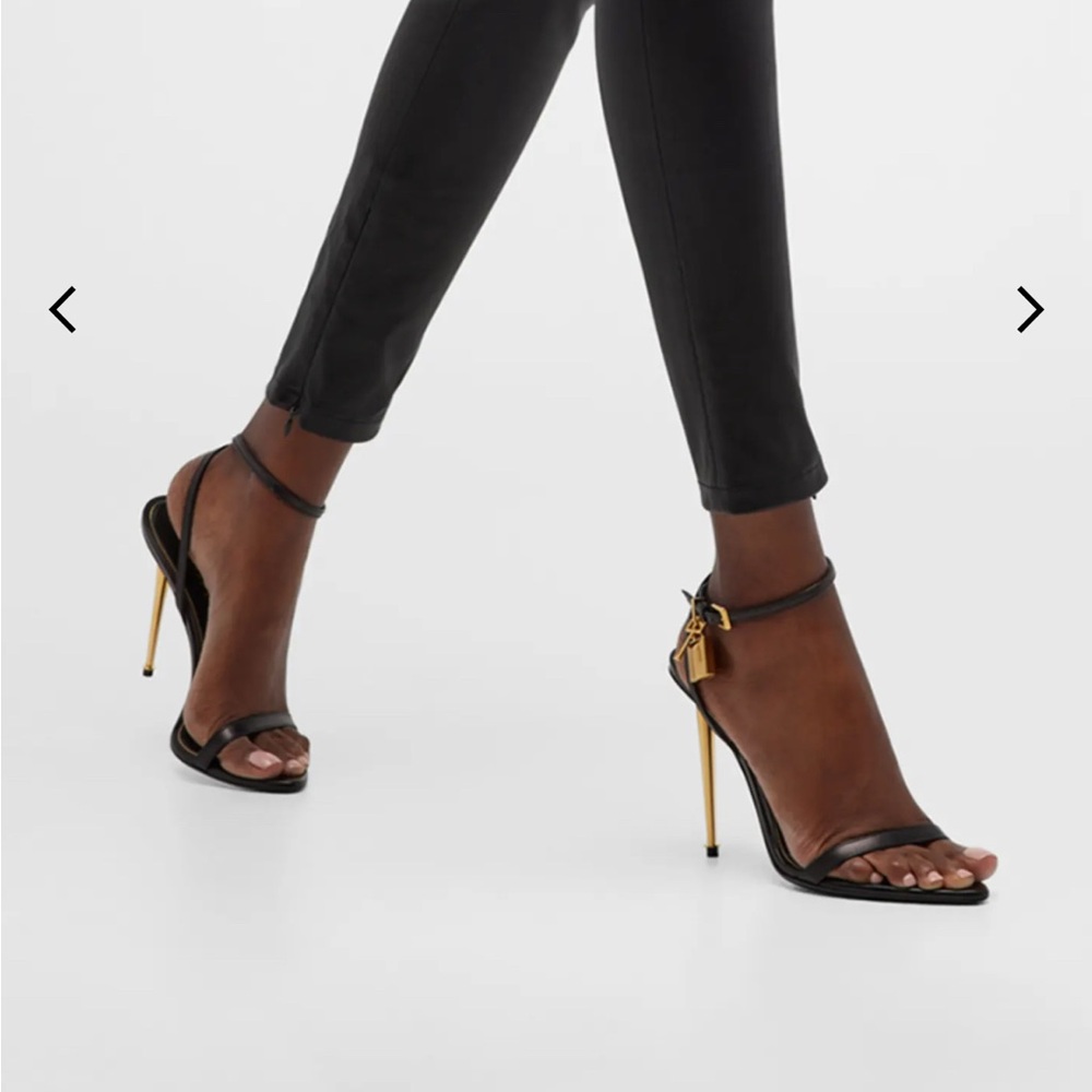 They are similar to Tom Ford heels